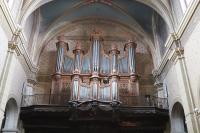 4-L’orgue de Pamiers