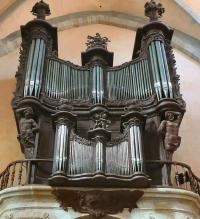 11-Vabres orgue