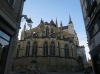 10 - Cathédrale de Bayonne