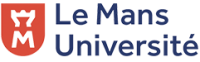 Logo université Mans