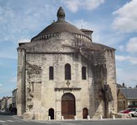 2-Périgueux cathédrale Saint-Etienne