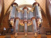 8-L'orgue de la cathédrale Saint-Jean-Baptiste