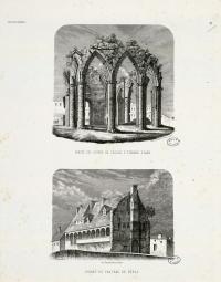3-Ruines de la cathédrale Saint-Étienne