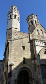 10-De l'ancienne cathédrale de Mâcon