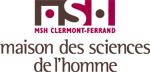 Logo MSH Clermont